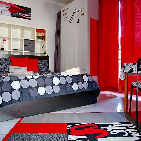 Bnbutler - Col Di Lana - Navigli Apartment - Darsena Milan Extérieur photo