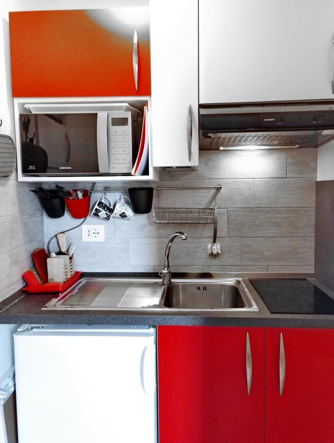 Bnbutler - Col Di Lana - Navigli Apartment - Darsena Milan Extérieur photo