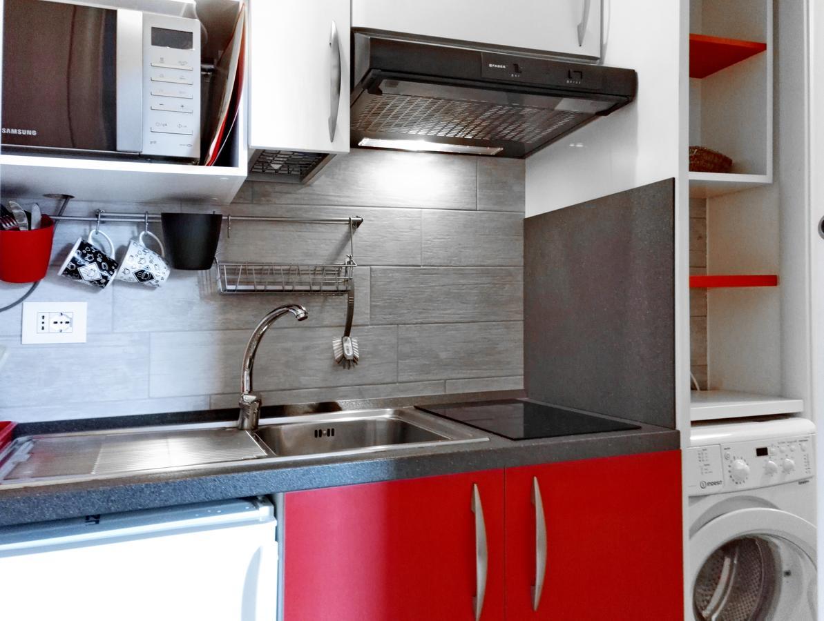 Bnbutler - Col Di Lana - Navigli Apartment - Darsena Milan Extérieur photo