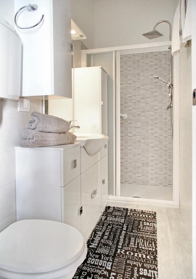 Bnbutler - Col Di Lana - Navigli Apartment - Darsena Milan Extérieur photo