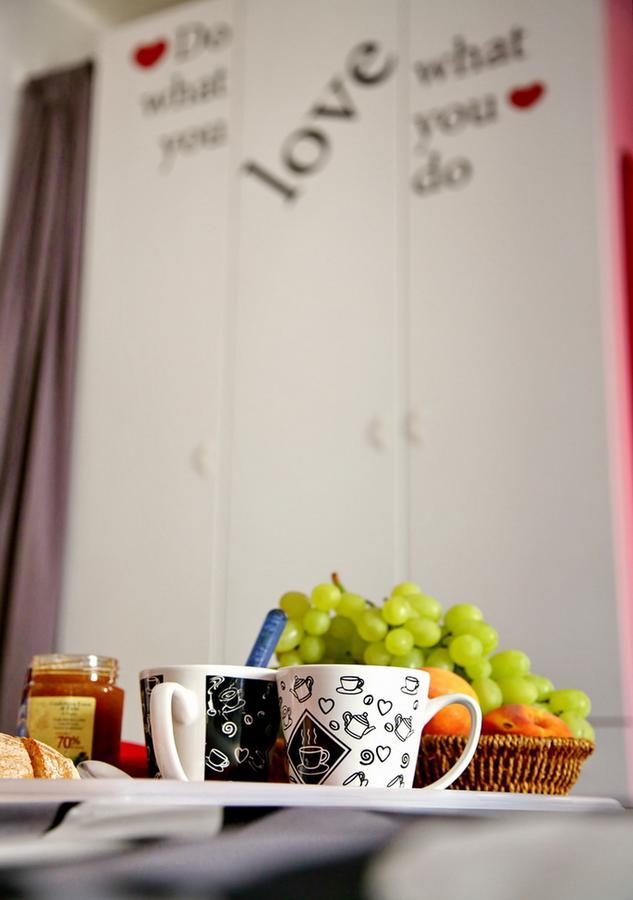 Bnbutler - Col Di Lana - Navigli Apartment - Darsena Milan Extérieur photo
