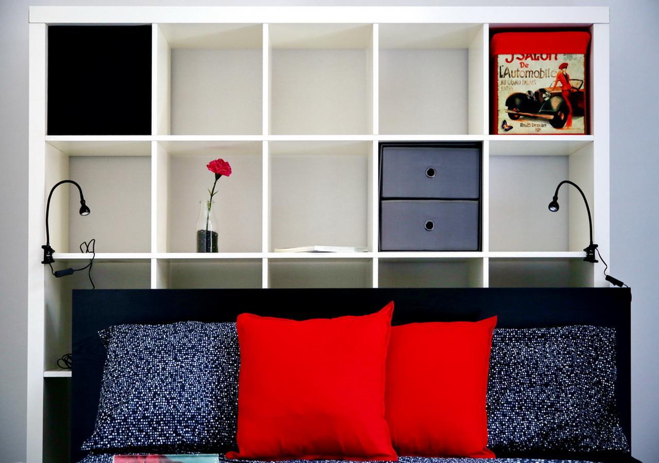 Bnbutler - Col Di Lana - Navigli Apartment - Darsena Milan Extérieur photo