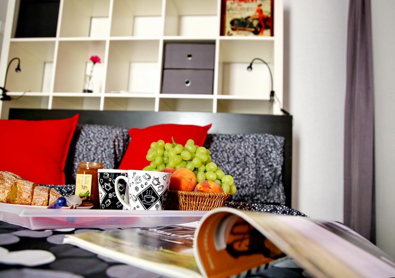 Bnbutler - Col Di Lana - Navigli Apartment - Darsena Milan Extérieur photo
